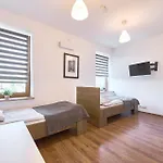 Guest house Dworcowa 10d 3*