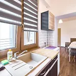 Dworcowa 10d Guest house 3*