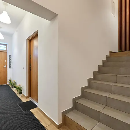 Dworcowa 10d Guest house 3*