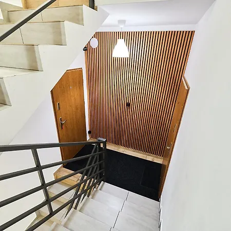 Dworcowa 10d Vendégház Płock