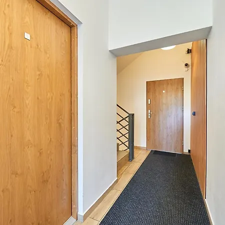 Dworcowa 10d Vendégház