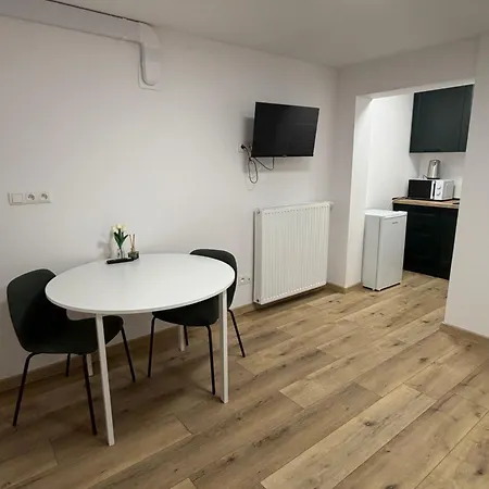 Dworcowa 10d Pensjonat Płock