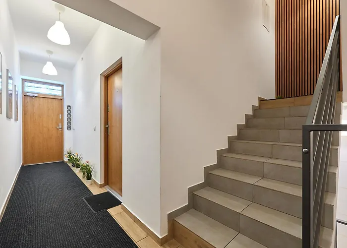 Dworcowa 10d Guest house 3*