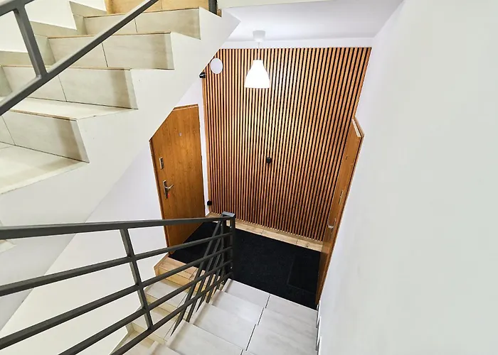 Dworcowa 10d Guest house Plock