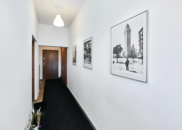 Guest house Dworcowa 10d Plock