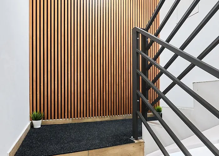 Dworcowa 10d Guest house Plock