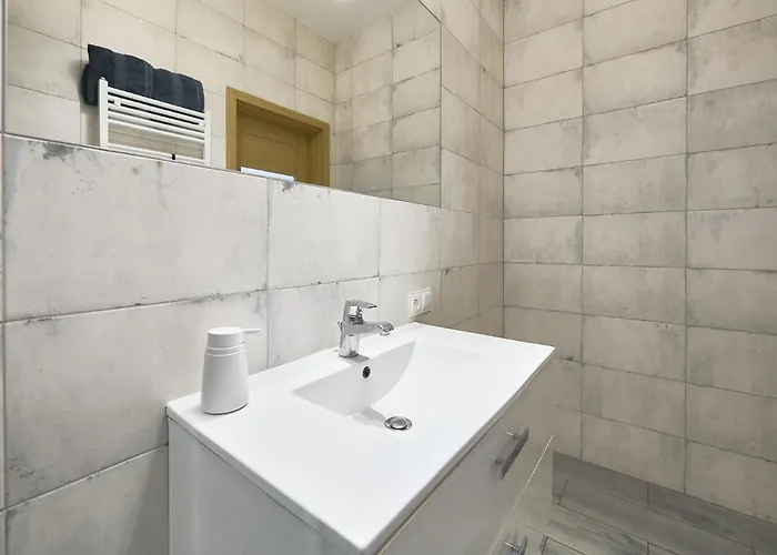 Guest house Dworcowa 10d 3*