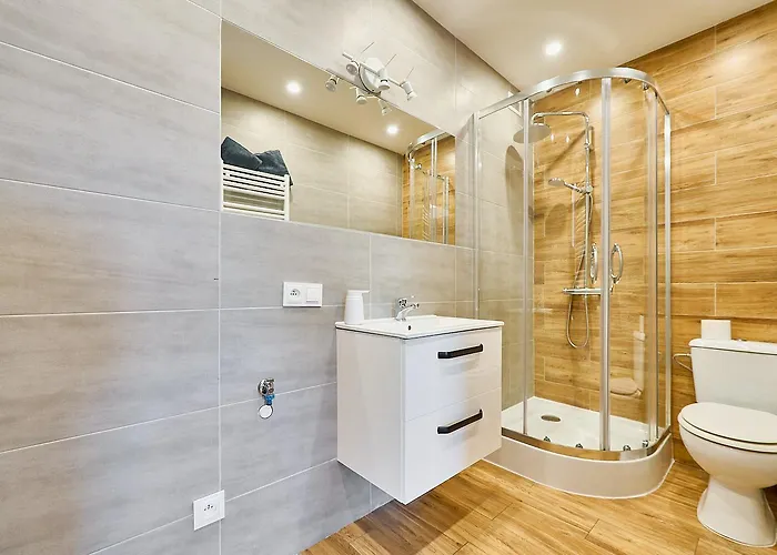 Guest house Dworcowa 10d 3*