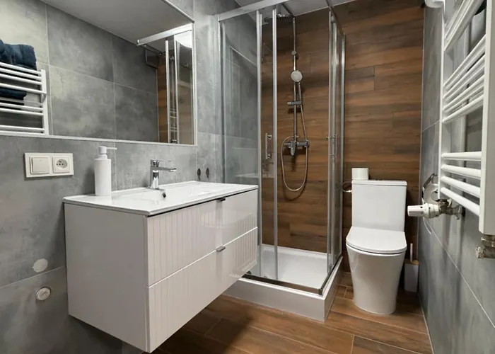 Dworcowa 10d Pensjonat Płock